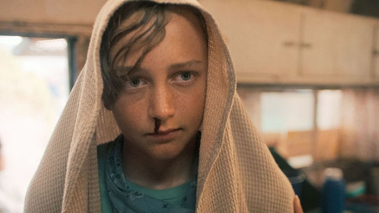 L'élu : la série Netflix aura-t-elle une saison 2 ?