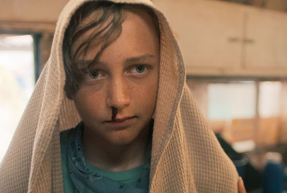 L’élu : la série Netflix aura-t-elle une saison 2 ?