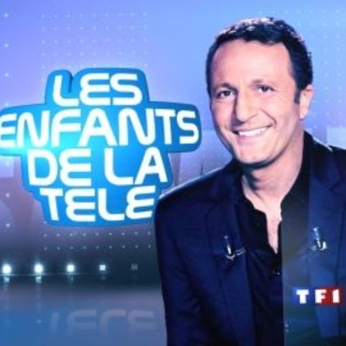 Les Enfants de la télé 