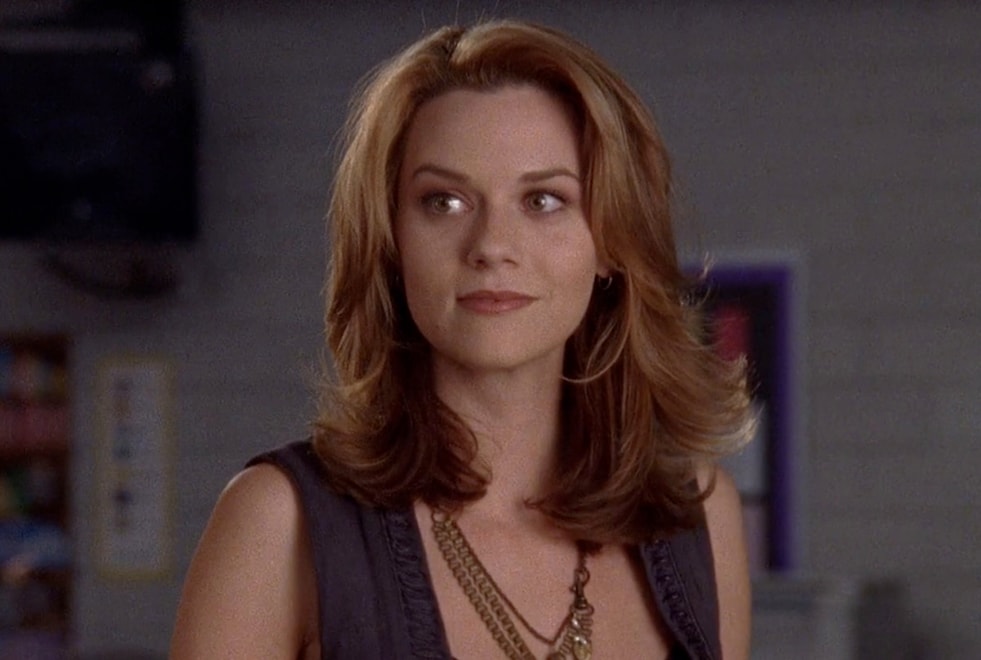 Les Frères Scott : la scène très gênante vécue par Hilarie Burton avec le showrunner de la série
