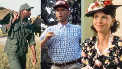 Quiz Forrest Gump : impossible de nommer ces 10 personnages du film #Saison2