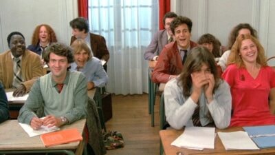 T'es un Sous-doué si tu n'as pas au moins 5/10 à ce quiz sur le film