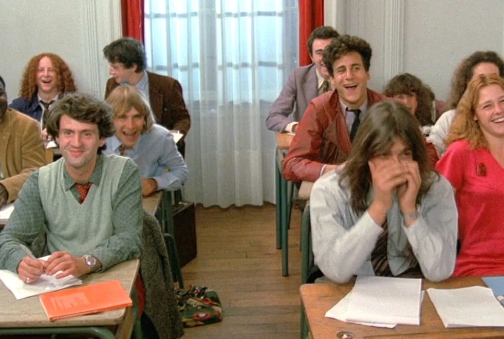 T’es un Sous-doué si tu n’as pas au moins 5/10 à ce quiz sur le film