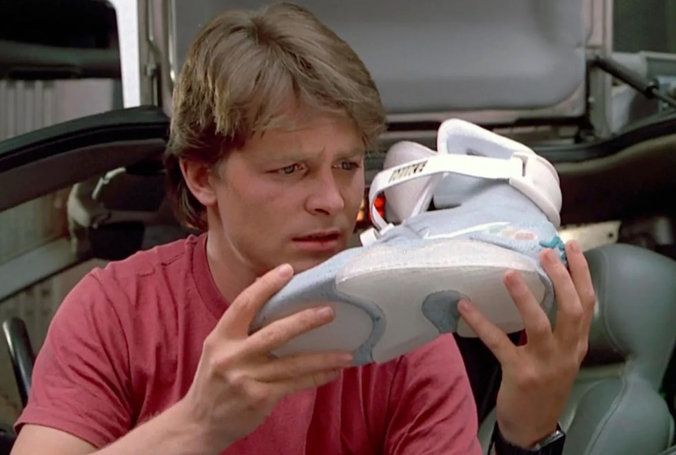 Retour vers le Futur 2 et 3 : les films quittent Netflix ce mois-ci