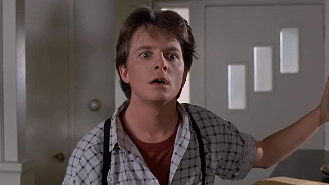 Retour Vers le Futur : pourquoi la fin de la franchise est bien plus tragique que vous ne le pensez ?