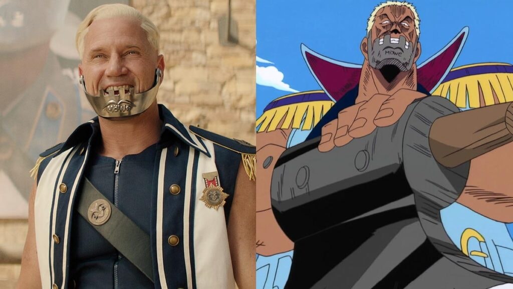 Ace One Piece Live Action : Qui est l'acteur et son personnage sur Netflix  ? - Breakflip