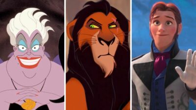 Cruella, Jafar, Scar… : retrouve ces 10 méchants Disney en 3 mots-clés