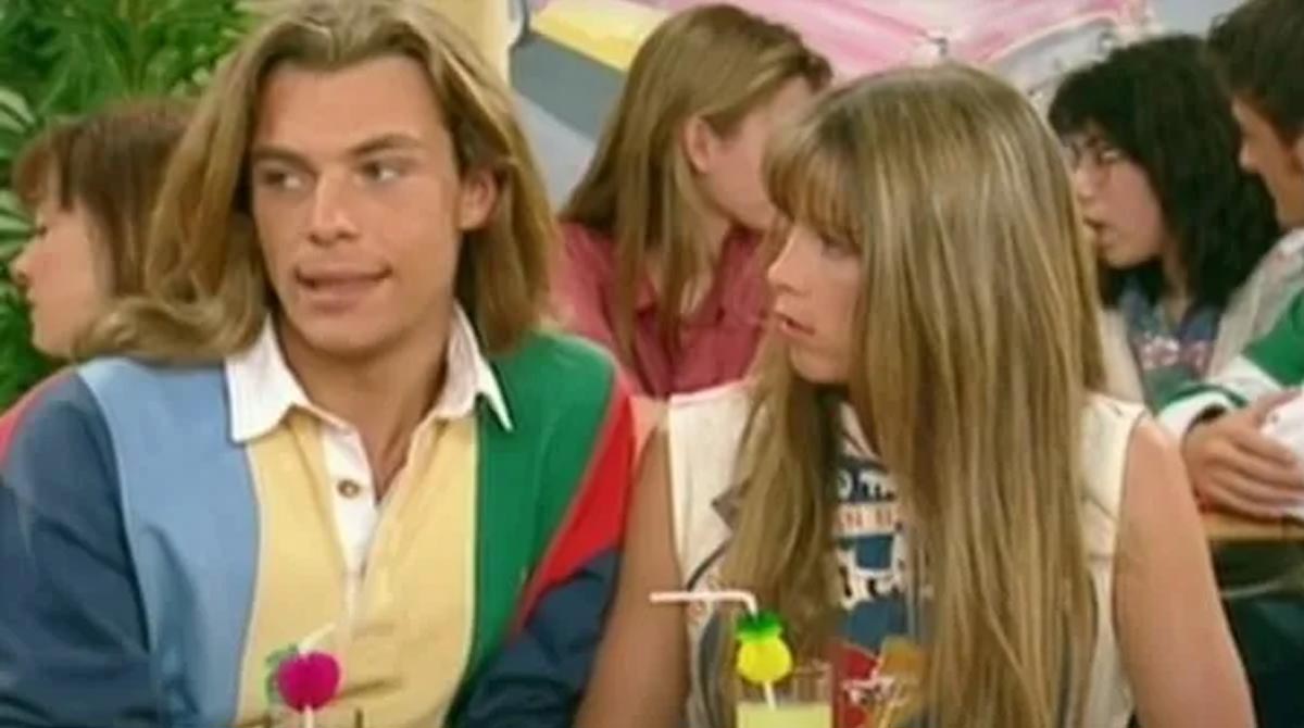 Hélène et les garçons : « Franchement, je n&rsquo;en garde pas un bon souvenir ! » Pourquoi cette star a détesté jouer dans la série ?