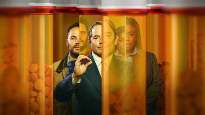 Painkiller : y aura-t-il une saison 2 pour la série Netflix ?
