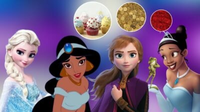 Quiz : avoue ton péché capital, on te dira quelle princesse Disney tu es&nbsp;