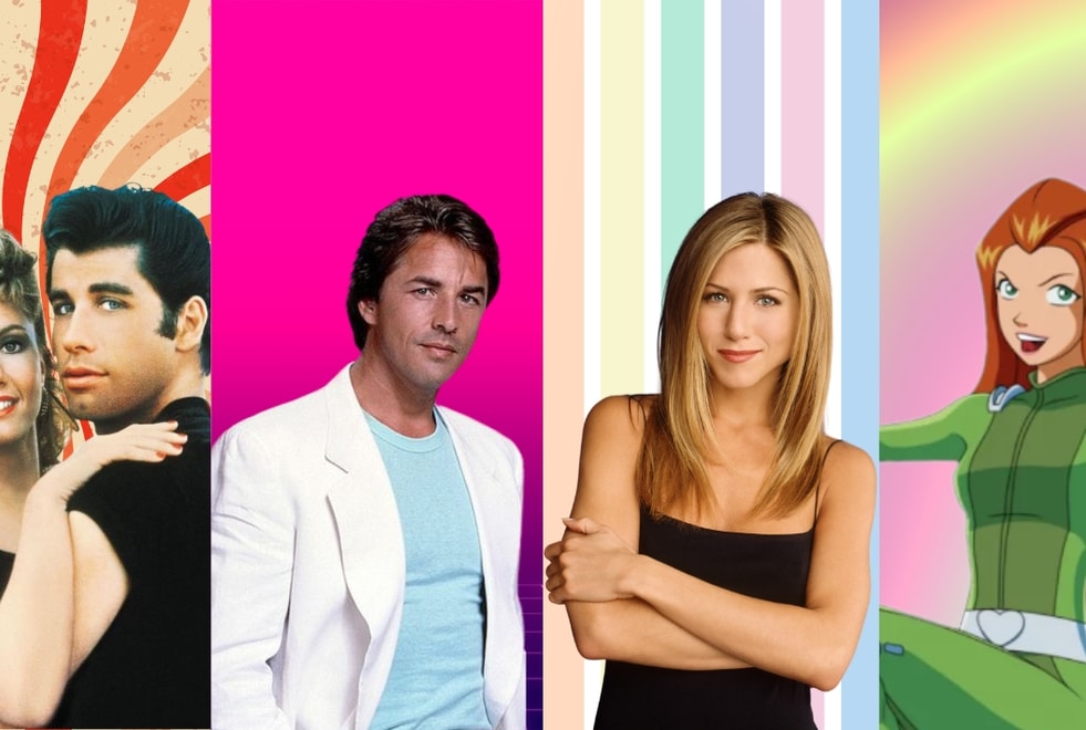 Quiz : élimine 5 programmes, on devine si t’es de la génération 70, 80, 90, ou 2000