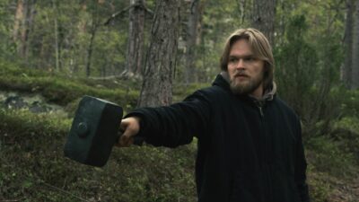 Ragnarök : une saison 4 est-elle prévue pour la série Netflix ?