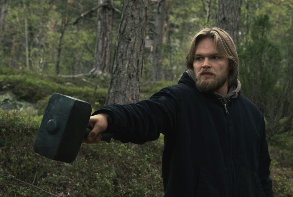 Ragnarök : une saison 4 est-elle prévue pour la série Netflix ?