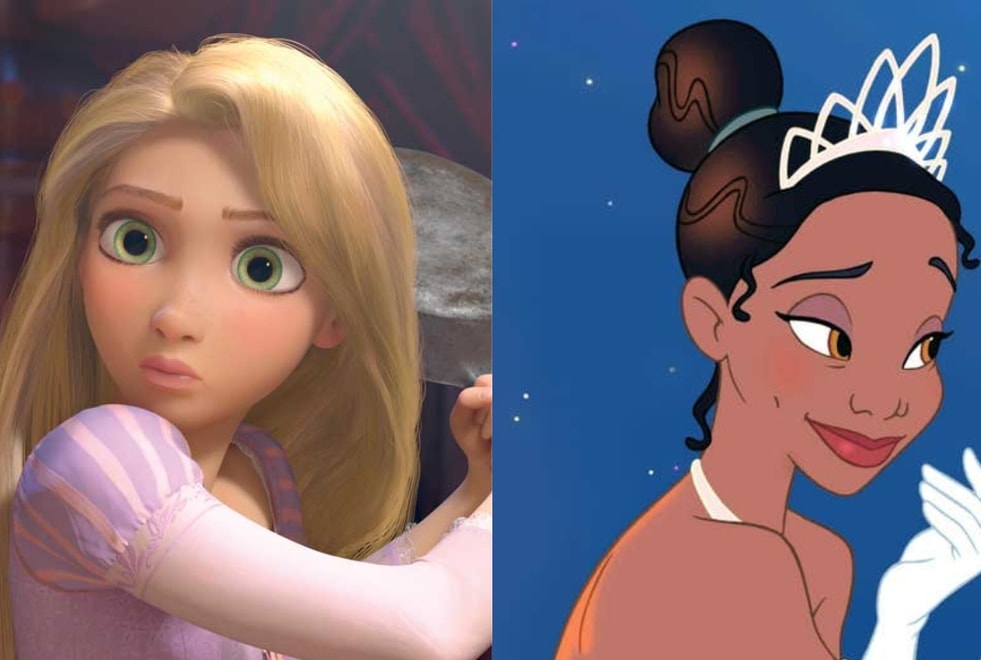 Raiponce & La Princesse et la Grenouille : des remakes en live-action en préparation ?