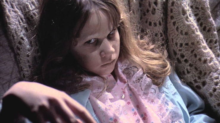 L'Exorciste : à quoi ressemble la terrifiante Regan (Linda Blair) aujourd'hui ?