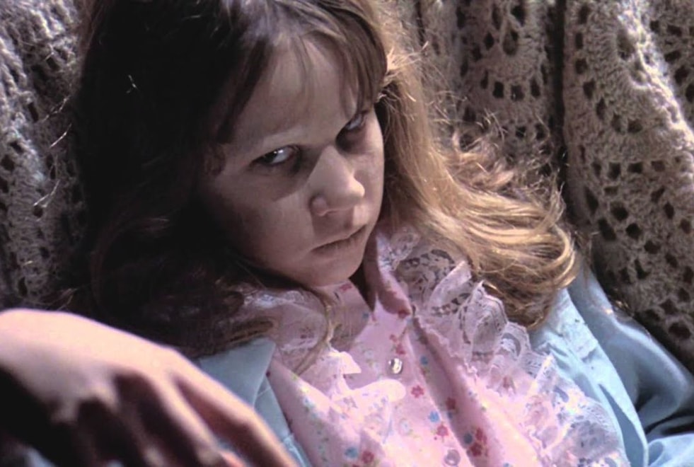 L’Exorciste : William Friedkin, réalisateur du film d’horreur culte, est décédé