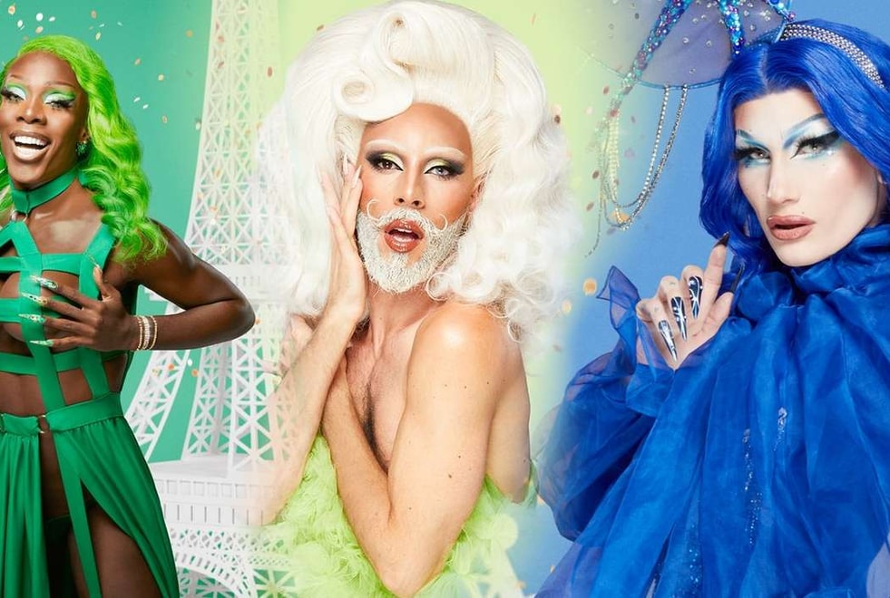 Drag Race France : ce quiz en 5 questions te dira quelle Reine de la saison 2 tu es