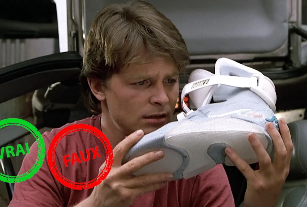 T’es le fan ultime de Retour Vers le Futur si t’as 5/5 à ce quiz vrai ou faux sur la saga
