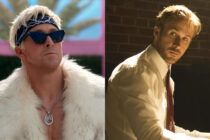 Quiz : sauras-tu retrouver ces 5 personnages de Ryan Gosling en une image ?