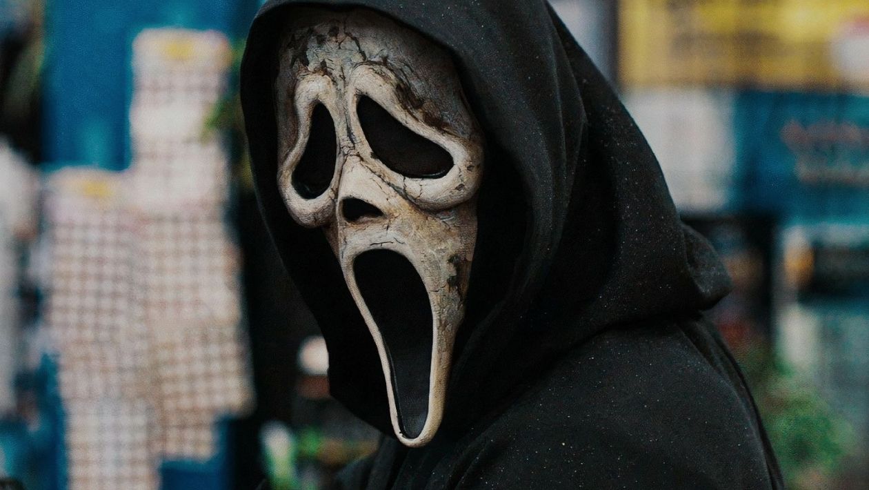 Scream 7 : date, intrigue, casting… toutes les infos sur le septième film