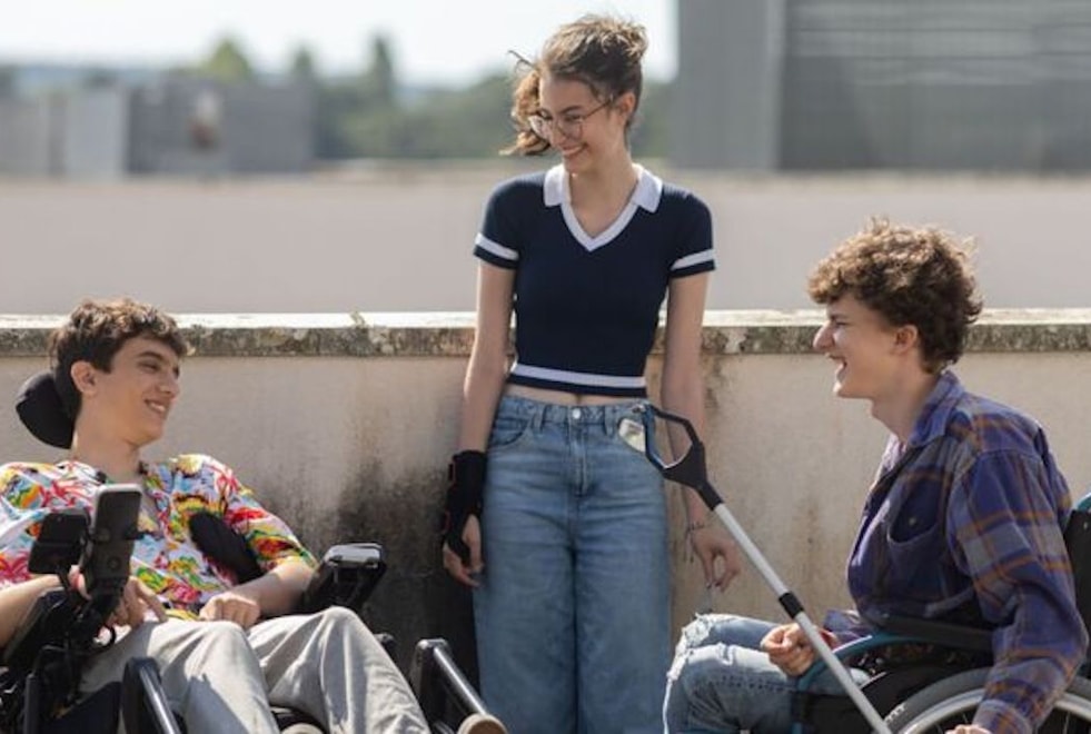 Les Bracelets Rouges : TF1 annonce une date de diffusion pour la suite de la série