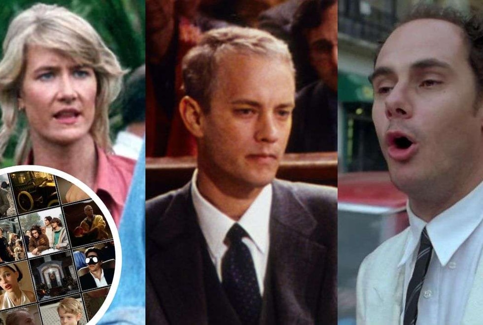 Quiz : seul un fan saura relier au moins 7 films des années 90 à la bonne image #saison2