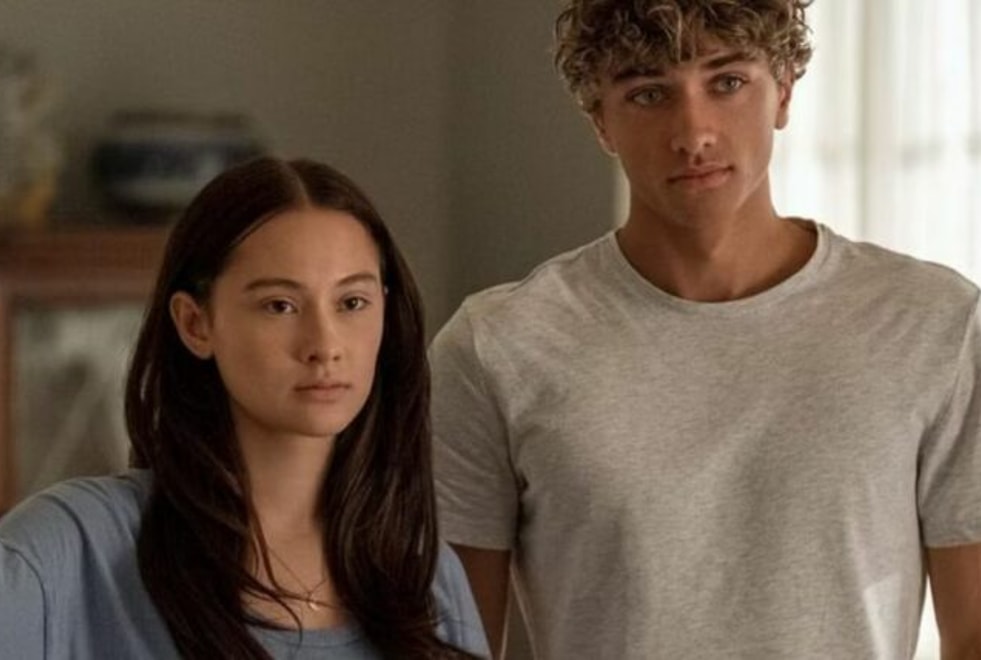 L’été où je suis devenue jolie : la série est renouvelée pour une saison 3