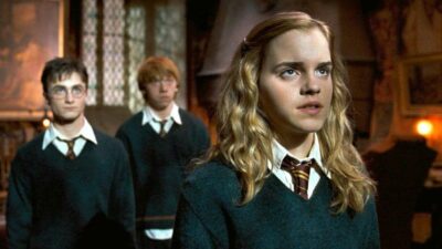 Harry Potter : seul quelqu'un qui a vu la saga 10 fois aura 5/5 à ce quiz sur Hermione