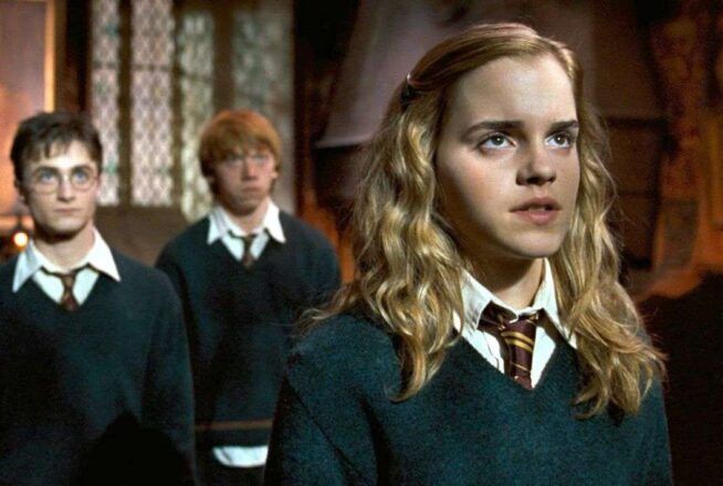 Harry Potter : seul quelqu&rsquo;un qui a vu la saga 10 fois aura 5/5 à ce quiz sur Hermione