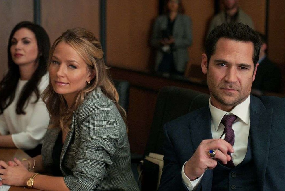 La Défense Lincoln : la fin de la saison 2 expliquée