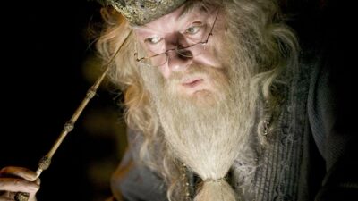 Harry Potter : pourquoi n'y a-t-il pas le fantôme de Dumbledore à Poudlard après sa mort ?