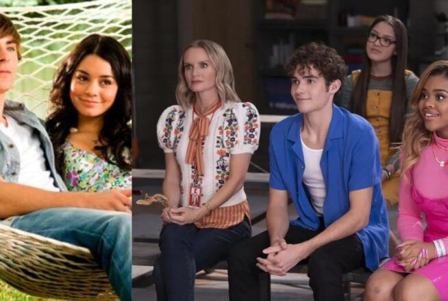 High School Musical, la série : Zac Efron et Vanessa Hudgens sont-ils présents dans la saison 4 ?
