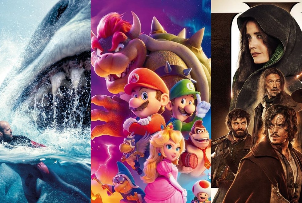 12 films à (re)découvrir en DVD pour la fin de l’été