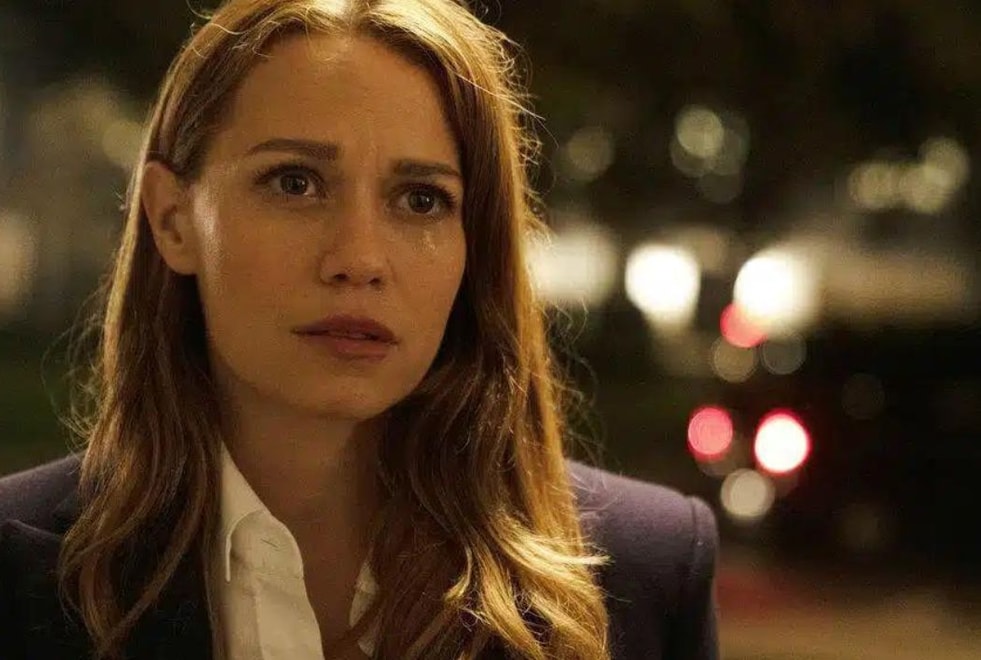 Les Frères Scott : Bethany Joy Lenz a été contrainte d’abandonner le rôle de ses rêves à cause de la secte