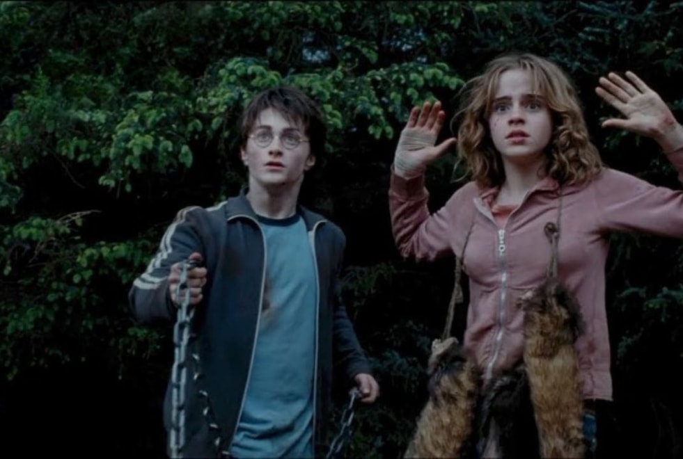 Tu n’as pas vu Harry Potter et le Prisonnier d’Azkaban si tu n’as pas 5/5 à ce quiz