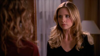 Buffy contre les vampires : pourquoi Sarah Michelle Gellar a-t-elle détesté l’épisode 13 de la saison 6 ?