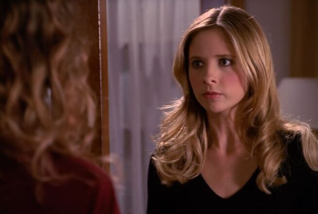 Buffy contre les vampires : pourquoi Sarah Michelle Gellar a-t-elle détesté l’épisode 13 de la saison 6 ?