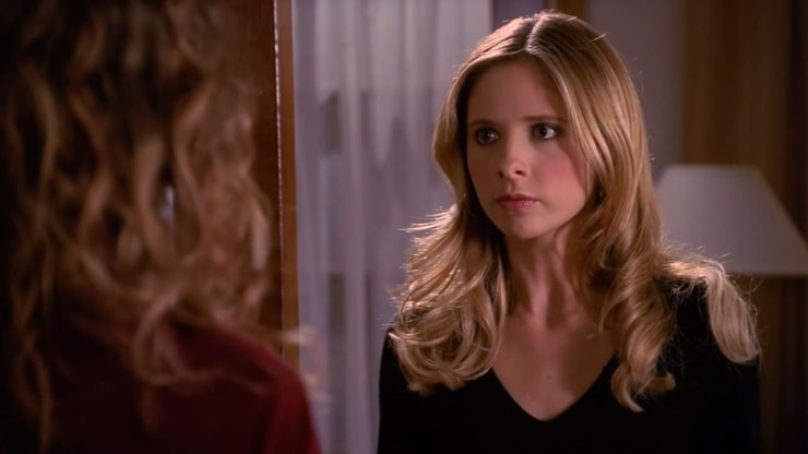 Buffy contre les vampires : pourquoi Sarah Michelle Gellar a-t-elle détesté l’épisode 13 de la saison 6 ?