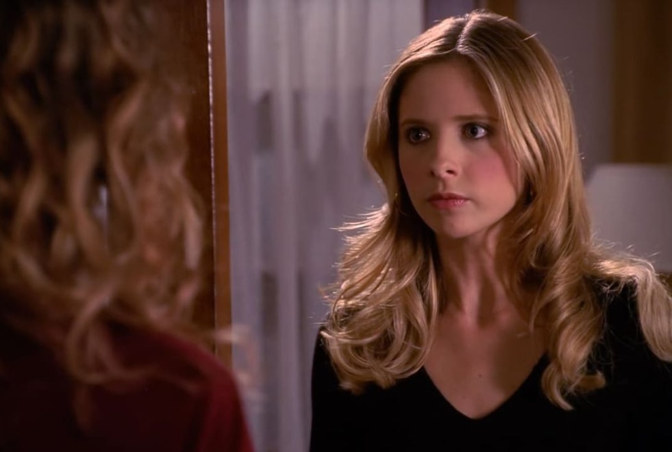 Buffy contre les vampires : pourquoi Sarah Michelle Gellar a-t-elle détesté l’épisode 13 de la saison 6 ?