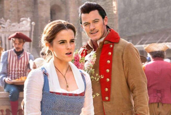 La Belle et la Bête : est-ce vraiment Emma Watson qui chante dans le film ?