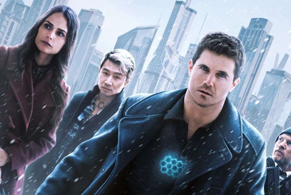 Simulant : 3 bonnes raisons de voir le film