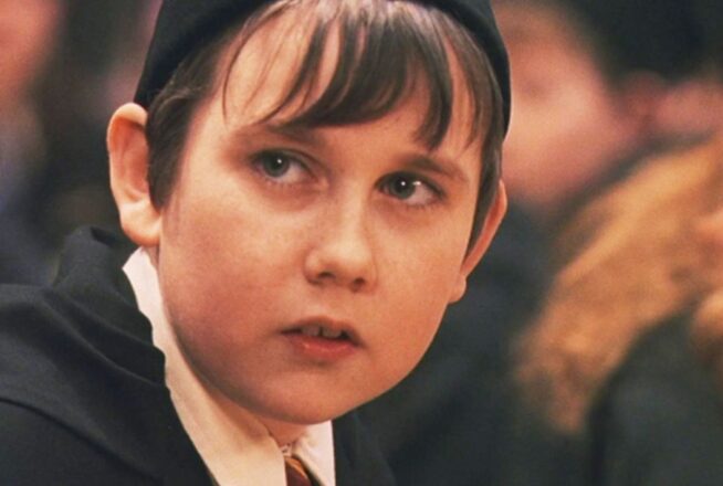 Harry Potter : pourquoi Neville n’est-il pas chez les Poufsouffle ?