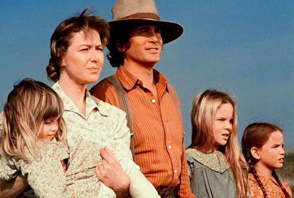Tu n’as pas grandi devant La Petite Maison dans La Prairie si tu n’as pas 5/5 à ce quiz sur la famille Ingalls