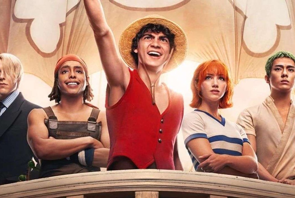 One Piece : la sérieuse obsession de la semaine
