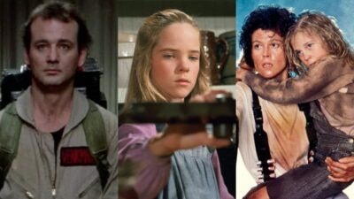 Quiz : t'as pas grandi dans les années 80 si tu ne nommes pas au moins 10 persos de films et séries