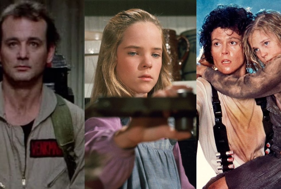 Quiz : t’as pas grandi dans les années 80 si tu ne nommes pas au moins 10 persos de films et séries
