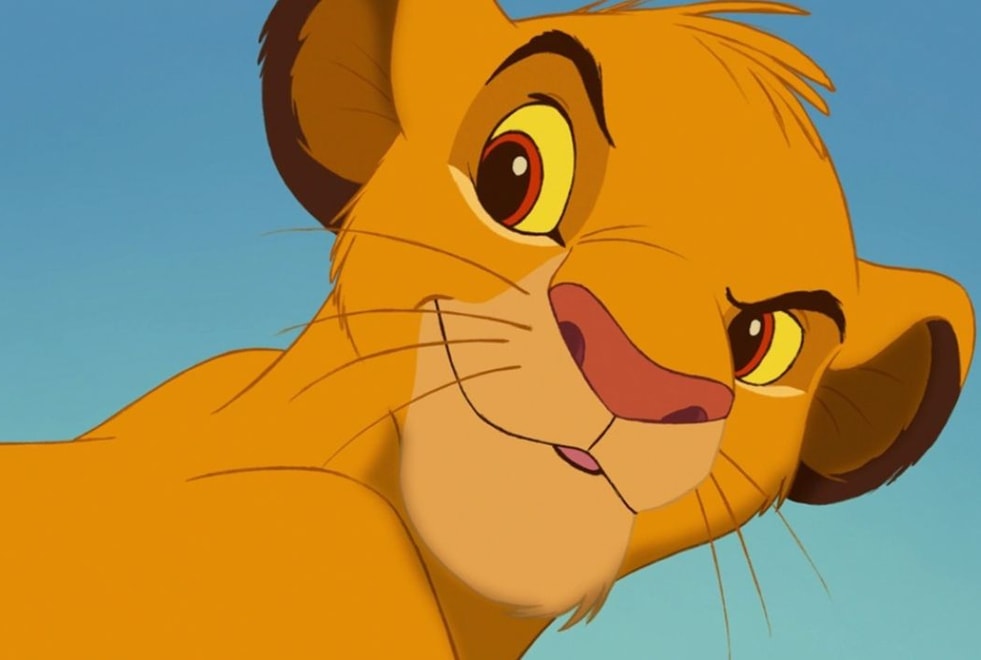 Le Roi Lion est ton Disney préféré si tu as 10/10 à ce quiz sur Simba