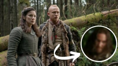 Outlander : pourquoi ce personnage a-t-il changé de visage dans la saison 7 ?