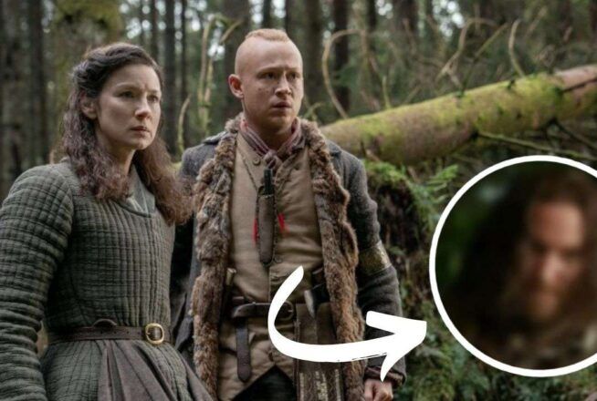 Outlander : pourquoi ce personnage a-t-il changé de visage dans la saison 7 ?