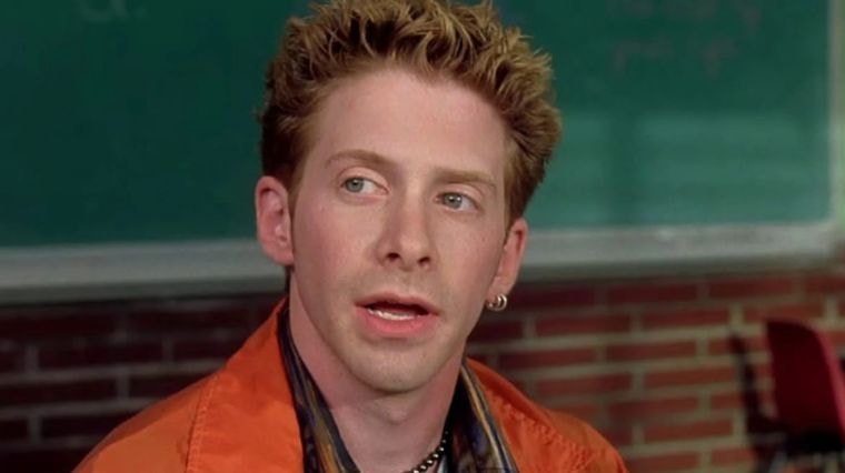 Seth Green dans Austin Power